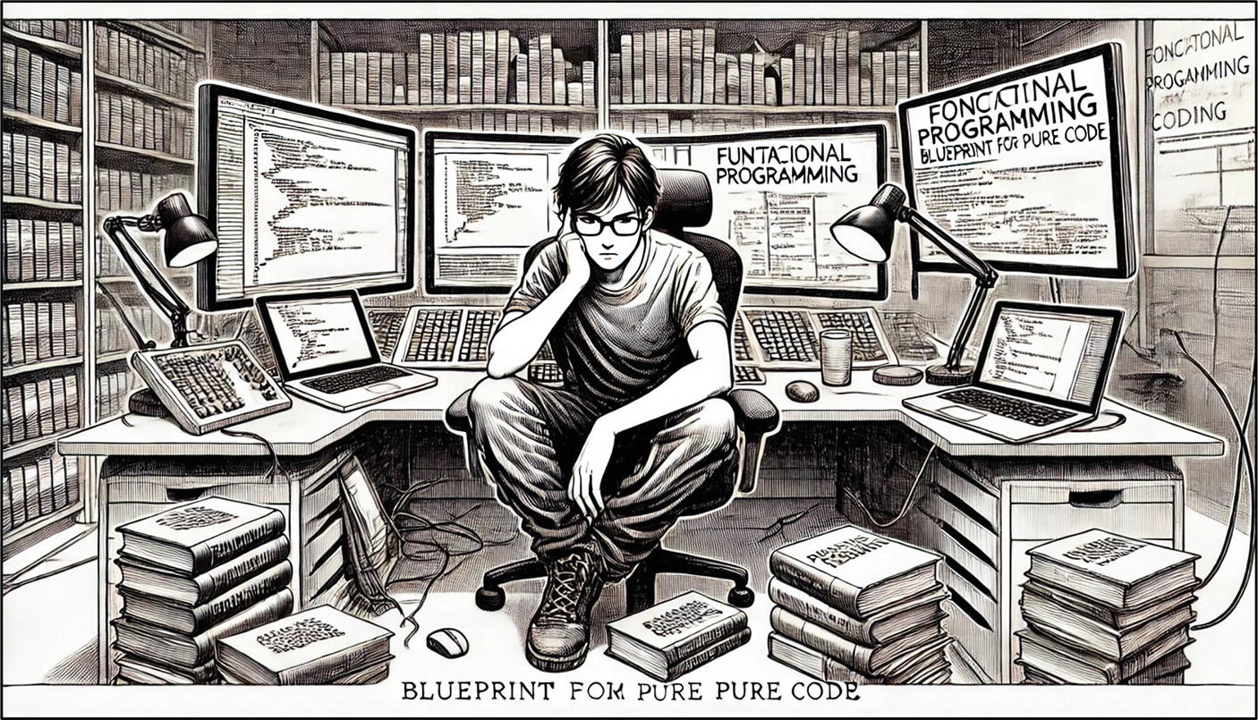 2. Functional Programming: Blueprint for Pure Code - Crafting Clean ...