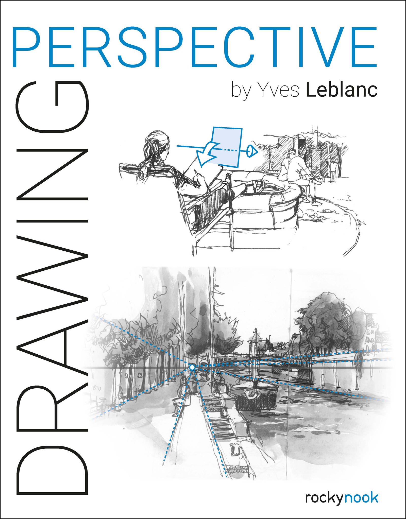 Cover - DRAWING: Perspective [Book]