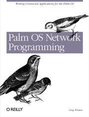 Palm OS Network Programming