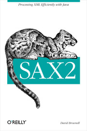 SAX2