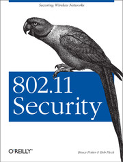 802.11 Security