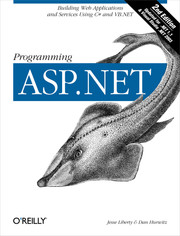 Programming ASP.NET