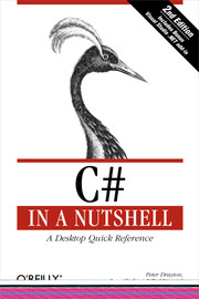 C# in a Nutshell