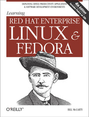 Learning Red Hat Enterprise Linux & Fedora