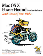 Mac OS X Power Hound