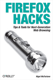 Firefox Hacks