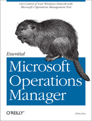 Essential Microsoft Operations Manager