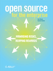 Open Source for the Enterprise