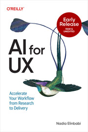 AI for UX