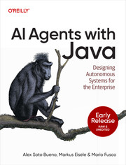 AI Agents with Java