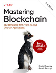 Mastering Blockchain