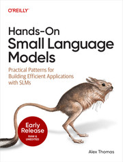 Hands-on Small Language Models