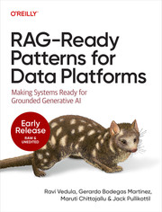 RAG-Ready Patterns for Data Platforms