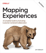 Mapping Experiences