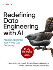 Redefining Data Engineering with AI