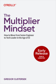 The Multiplier Mindset
