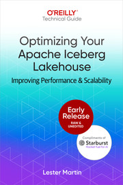Optimizing Your Apache Iceberg Lakehouse
