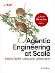 Agentic Engineering at Scale