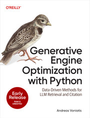 Generative Engine Optimization with Python