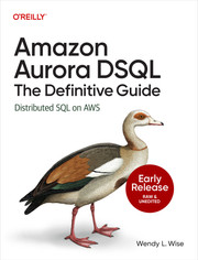 Amazon Aurora DSQL: The Definitive Guide