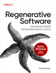 Regenerative Software