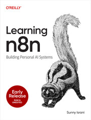 Learning n8n