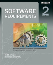 Software Requirements