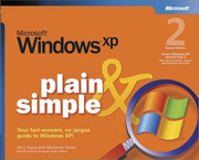 Microsoft® Windows® XP Plain & Simple