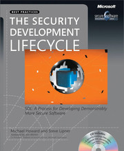 Security Development Lifecycle