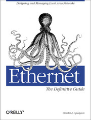 Ethernet: The Definitive Guide