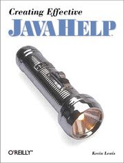 Creating Effective JavaHelp