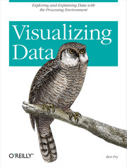 Visualizing Data: Rough Cuts Version