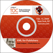 XML for Publishers