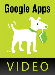 Google Apps: The Missing Manual (Video Tutorials)