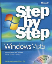 Windows Vista™ Step by Step