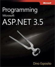 Programming Microsoft® ASP.NET 3.5