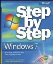Windows® 7 Step by Step