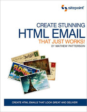 Create Stunning HTML Email That Just Works