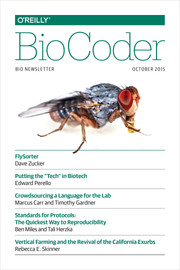 BioCoder #9