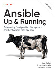 Ansible: Up and Running