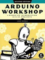 Arduino Workshop