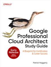 Google Professional Cloud Architect Study Guide