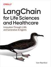 LangChain for Life Sciences and Healthcare
