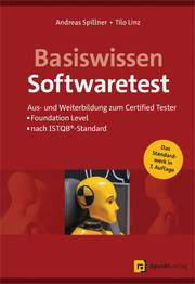 Basiswissen Softwaretest