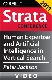 Human Expertise and Artificial Intelligence in Vertical Search