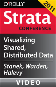 Visualizing Shared, Distributed Data