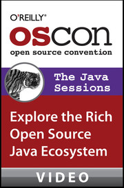 The Java Sessions: OSCON 2011