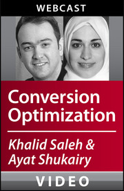 Conversion Optimization Overview