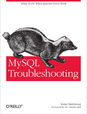 MySQL Troubleshooting 