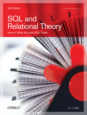 SQL and Relational Theory